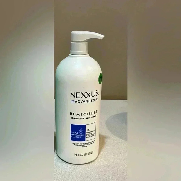 Nexxus‎ Advanced  Humectress Revitalisant triple hydration complex Conditioner - Picture 1 of 4